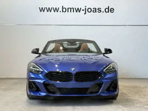 BMW Z4 M40i  |Head-Up Displ. |elekt. Sitzverst. |Harman K Bild 2