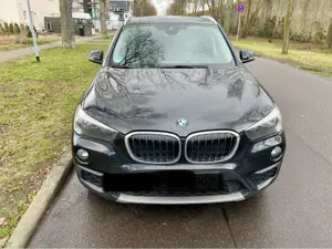 BMW X1 X1 sDrive18d Aut. Sport Line