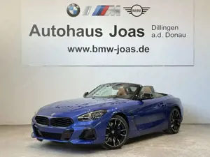 BMW Z4 M40i  |Head-Up Displ. |elekt. Sitzverst. |Harman K