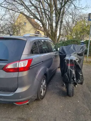 Ford Grand C-Max Bild 4