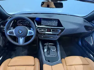 BMW Z4 M40i  |Head-Up Displ. |elekt. Sitzverst. |Harman K Bild 3