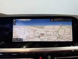 BMW Z4 M40i  |Head-Up Displ. |elekt. Sitzverst. |Harman K Bild 5