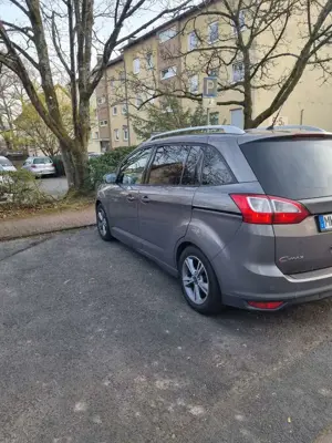 Ford Grand C-Max Bild 5