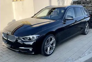 BMW 330 330i TouKamera Headup Leder Sportsitze Panoramadach Haman