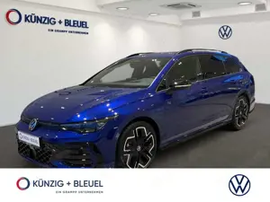 Volkswagen Golf Variant R-Line 150PS TSI DSG+AHK+HeadUp+Eas