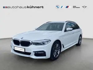 BMW 520 d xDrive Touring Aut. ///M-Sport ACC HUD RFK