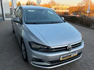 Volkswagen Polo VI Comfortline 5-Türig Diesel