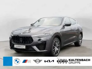 Maserati Levante Modena S MATRIX-LED ACC NAVI KAMERA