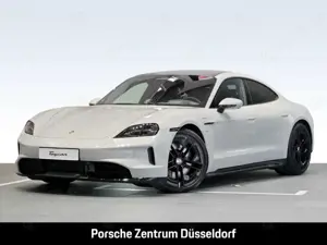 Porsche Taycan GTS InnoDrive Head-Up Soft-Close 21-Zoll