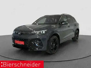 Volkswagen Tiguan 2.0 TDI DSG 4Mo R-Line Black Style 20 AHK