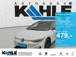 Volkswagen ID.7 Tourer Pro 210 kW CarPlay Black CCS ACC