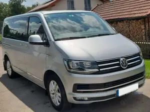 Volkswagen T6 Multivan