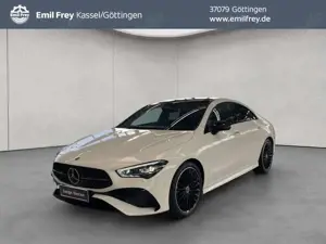 Mercedes-Benz CLA 200 CLA