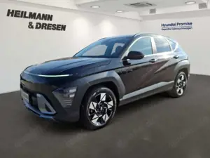 Hyundai KONA Prime 1,6 Automatik/Navi/Lenkrad/Sitzheizung/360-G