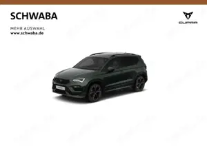 CUPRA Ateca 2.0 TSI DSG 4Drive