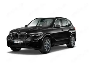 BMW X5 xDrive30d M Sport Laserlicht RFK HUD PANO