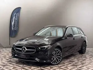 Mercedes-Benz C 200 d T - TÜV Neu+SHZ+Navi
