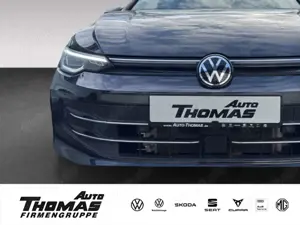 Volkswagen Golf VIII Lim. 2.0 DSG TDI Goal Klima