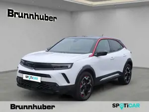 Opel Mokka GS Line 1.2 96 kW (130 PS) AT8  Navi Digitales Coc