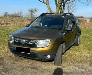 Dacia Duster Duster SCe 115 4x2 Essentiel
