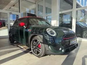 MINI John Cooper Works *PANO,EPH,VOLL LED,18ZOLL*