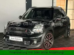 MINI Others Cooper Countryman S*JCW-Paket*Pano**Leder*Xenon