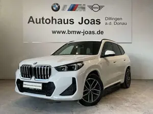 BMW X1 sDrive18d SAV M Sportpaket DAB LED AHK Shz