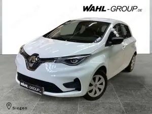 Renault ZOE R110 LIFE Z.E. 50 E-TECH *KLIMA*CARPLAY*