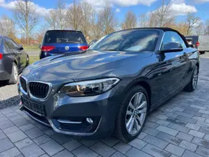BMW 220
