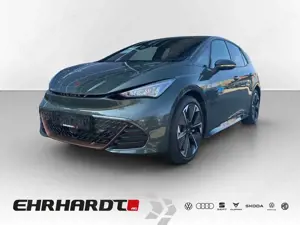 CUPRA Born 79 kwh VZ DCC WÄRMEPU*LED*CARPLAY*ACC*PDC*KAMER...