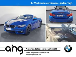 BMW 430