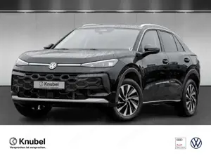 Volkswagen T-Roc Style 1.5 eTSI DSG IQ.Light Navi Pano Keyless T...