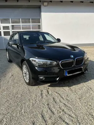 BMW 116 116d Advantage