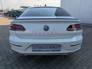 Volkswagen Arteon Bild 5