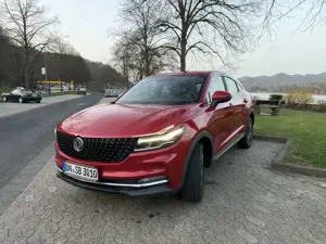 DFSK Fengon 5 Umfassende Vollausststung