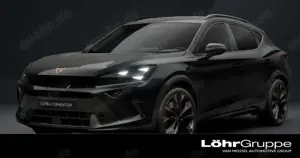 CUPRA Formentor VZ 2.0 TSI 195 kW 7-Gang-DSG Drive-Paket, Matri...