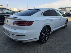 Volkswagen Arteon Bild 4