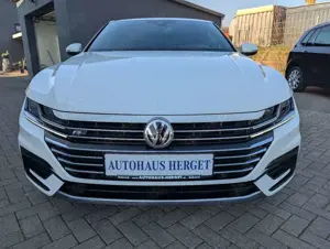 Volkswagen Arteon Bild 2