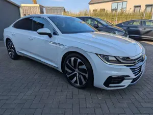 Volkswagen Arteon Bild 3