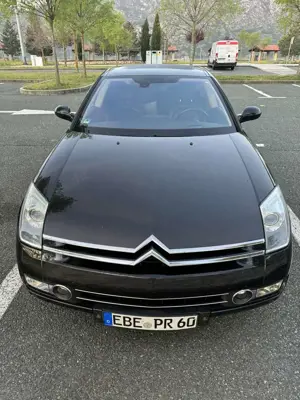 Citroen C6