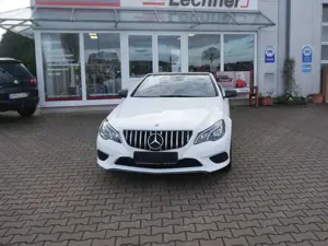 Mercedes-Benz E 200 E 200 (207.434) Cabrio