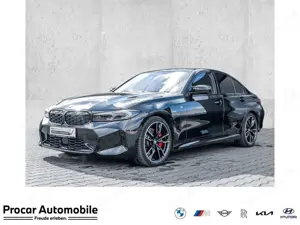 BMW 340 M340d xDrive M Sport ACC AHK 360°KAM RFK NAVI