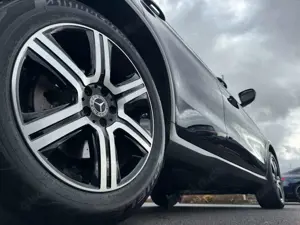 Mercedes-Benz GLC 200 d 4M Coupe Night+R-Kamera+S-Dach+ Bild 5