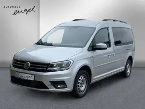 Volkswagen Caddy Caddy 2.0TDI (7-Si.) DSG Maxi Comfortline,NAVI,KLI