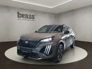 Peugeot 2008 GT 130 EAT8