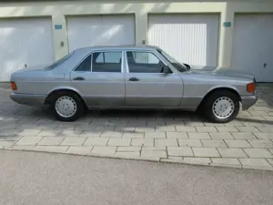 Mercedes-Benz 300 SE
