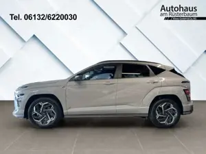 Hyundai KONA Bild 3