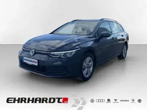 Volkswagen Golf VIII Variant 2.0 TDI DSG Life AHK*LED*NAV*SHZ*A...