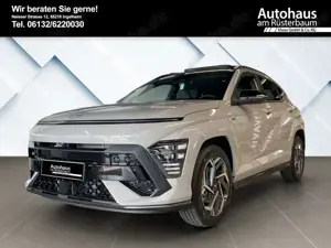 Hyundai KONA Bild 2