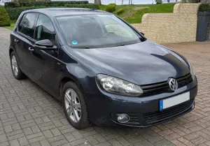 Volkswagen Golf Golf 1.2 TSI MATCH